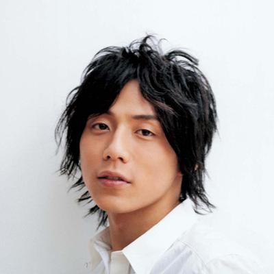 Release：2007/08/22『ゆれる』